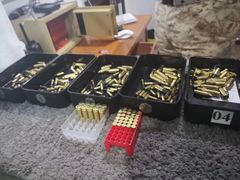 -雷鹰射击俱乐部