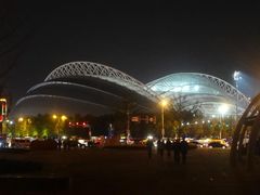 -沈阳奥林匹克体育中心