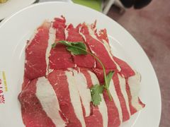-燃计沙茶皇·香港沙茶火锅(人广旗舰店)