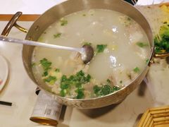 -丁里羊肉小镇(天鹅湖总店)