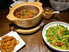 -小柴米·传统江西菜(万寿宫店)