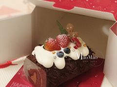-Pantry's Best派悦坊蛋糕(K11购物艺术中心店)