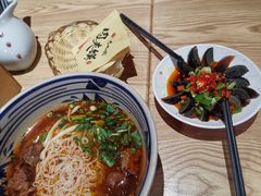 -老九圆山西面馆(CBD店)