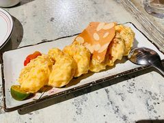 -T館·花园艺术餐厅