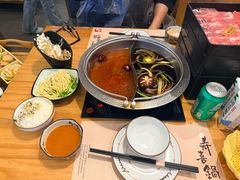 -牛匠和牛寿喜锅(西安总店)