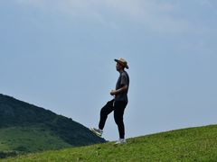 -大姆山草场