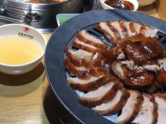 -守柴炉烤鸭(百伦店)