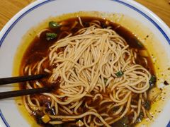 重庆小面-好這口重庆小面(总店)