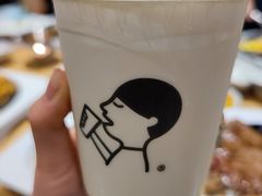 -喜茶(南京仙林金鹰店)