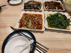 -香缇小院私房菜(盐务街店)