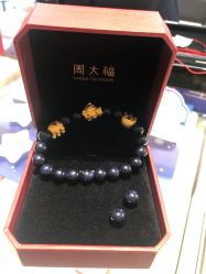 点击看大图 -周大福CHOW TAI FOOK(南翔老街店)