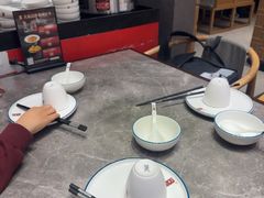 -闫府私房菜·百年鲁菜(恒隆店)