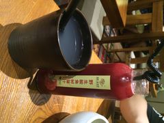 iphone_upload_pic-云海肴·汽锅鸡·云南菜(天津国金汇店)
