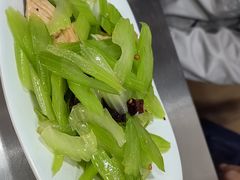 -张记烤羊腿(北花园店)