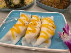 -香香海南菜餐厅