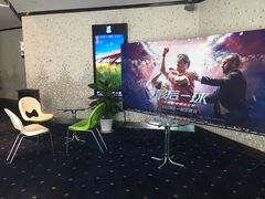 -浙影时代影城·宁波东门银泰店(原宁波时代电影大世界)