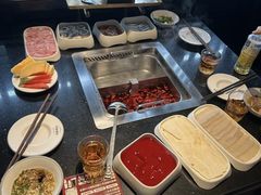 -川西坝子火锅(清江东路3.0直营店)