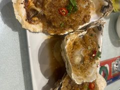 -鲜得莱渔港·小平岛海胆馆(七贤岭店)