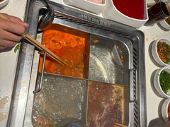 -海底捞火锅(威高广场店)