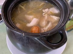 -区海鸡场饭店(石壁店)