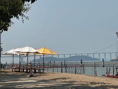 -滨海公园