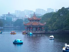 -潮州西湖