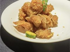 -南里山房·新淮扬菜(徐汇万科店)