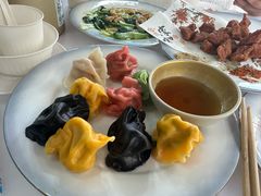 -来之顺海鲜菜馆·青岛菜(栈桥店)