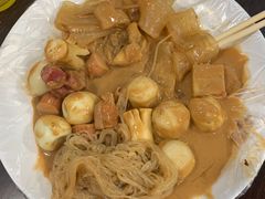 -郭记小街麻辣烫(南小街总店)