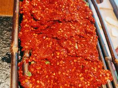 木槌牛肉-盡膳口福跷脚牛肉火锅(北美新天地店)