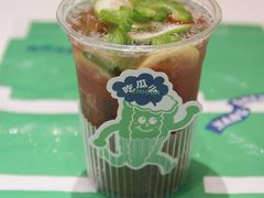 -炖物24章·顺时轻养茶(杭州大厦店)