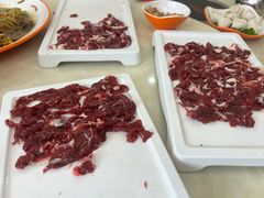 -潮悦牛肉火锅城(水贝店)