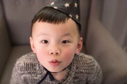 -WPlus明星肖像亲子全家福摄影