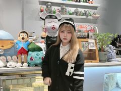 -sth more(会展航洋城店)