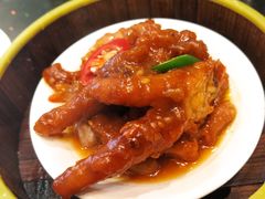 -香港威特瑞茶餐厅(小白楼音乐厅店)