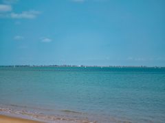 -西秀海滩公园