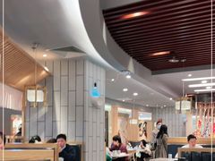 大堂-羽寿司(东方宝泰店)