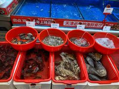 -必点海鲜·海肠捞饭大王(滨江道店)