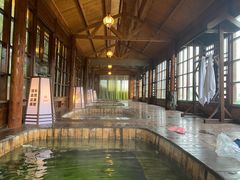 -杭州第一世界大酒店·云曼温泉