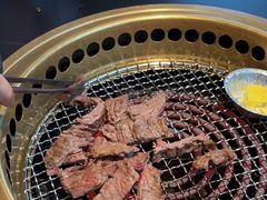 -谷牛和牛烤肉(漕河泾印象城店)