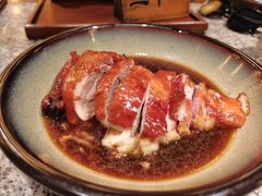 金牌烤鸭（小）-南京大牌档(苏州中心店)