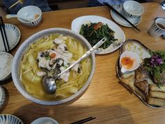 -泰堤坊(淡水体育馆店)