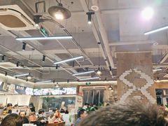 -谭三娘鲜切牛肉自助火锅(九眼桥总店)