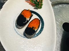 -大江户日本料理(吕厝店)
