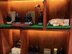 -木兰逸•泰式按摩•头疗•SPA(车公庙店)