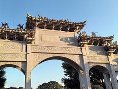 -青礁慈济宫