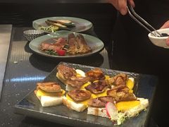 -大渔铁板烧(万象城店)