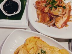 -么子烤肉(化龙池店)
