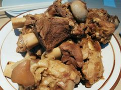 棒子骨-关东小磨东北菜(上海长风大悦城店)