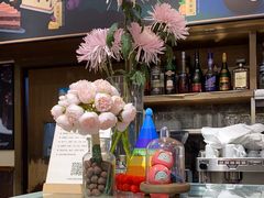 -榖屋house of flour(张江首店)